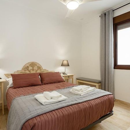 Apartamento Letras By Cadiz4Rentals Extérieur photo